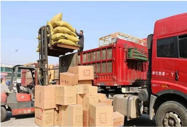 漳州到东港市物流专线