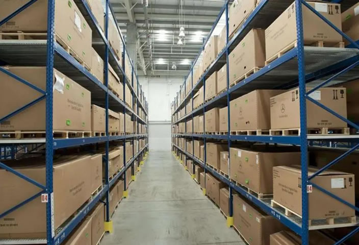 漳州到东港市货物仓储