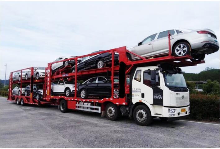 漳州到东港市轿车托运